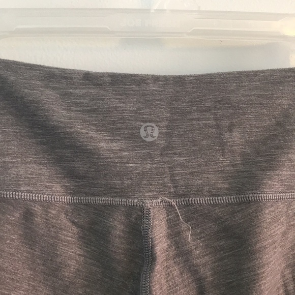 Wunder Under low rise crops - Picture 3 of 4